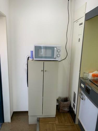 Apartamentos Ouchi Hotel Nishi-tokaichi