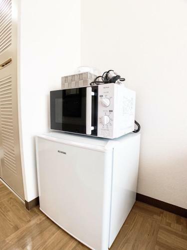 Apartamentos Ouchi Hotel Nishi-tokaichi