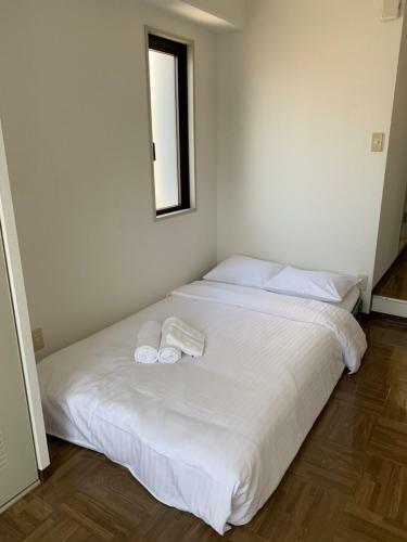 Apartamentos Ouchi Hotel Nishi-tokaichi