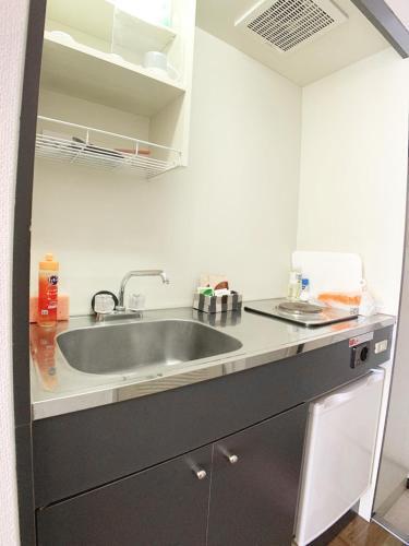 Apartamentos Ouchi Hotel Nishi-tokaichi