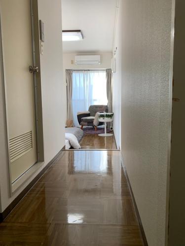 Apartamentos Ouchi Hotel Nishi-tokaichi