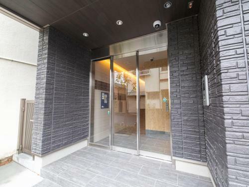 Aparthotel Grand Base Hiroshima Ekimae