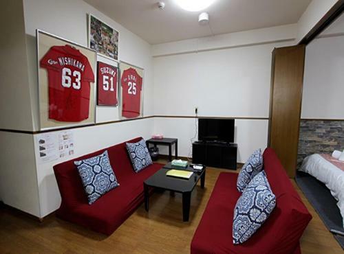 Apartamento Laforet Tokaichi / Vacation Stay 75071