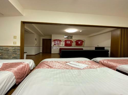 Apartamento Laforet Tokaichi / Vacation Stay 75071