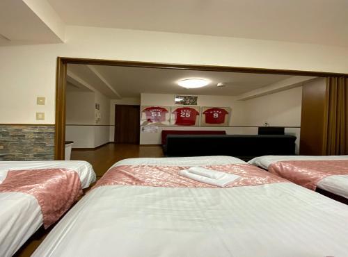 Apartamento Laforet Tokaichi / Vacation Stay 75082