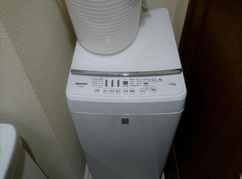 Apartamento Laforet Tokaichi / Vacation Stay 75082