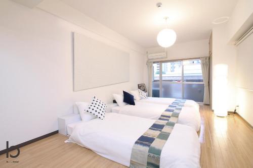 2 Br Apartment - 3 Mins To The Peacepark 302