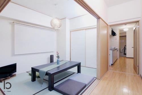 2 Br Apartment - 3 Mins To The Peacepark 302