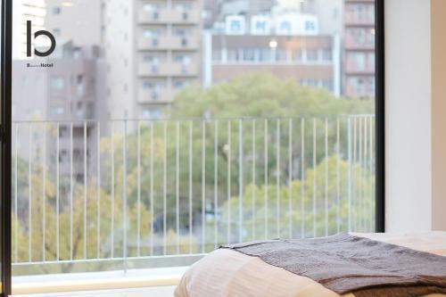 Apartamento Brand New Apt Famous Hiroshima Dori 6ppl