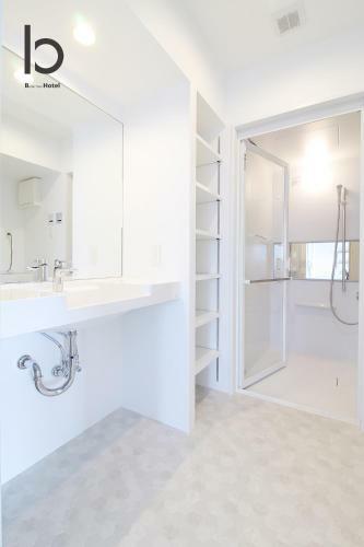 Apartamento Brand New Apt Famous Hiroshima Dori 6ppl