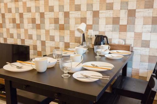 Apartamento Leo ??? Residence Miyx
