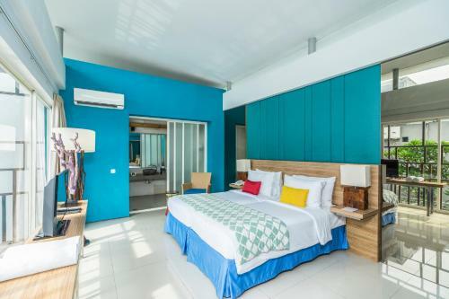 Tjendana Villas Nusa Dua