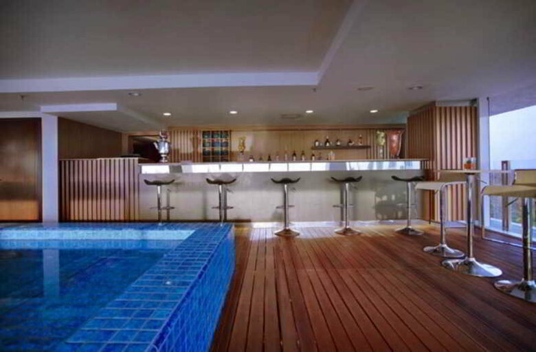 Hotel The Alana Surabaya