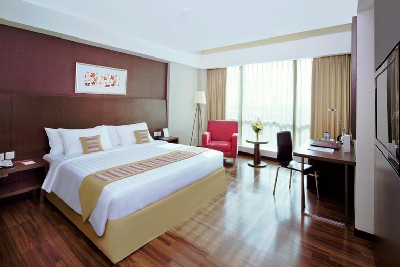 Hotel The Alana Surabaya