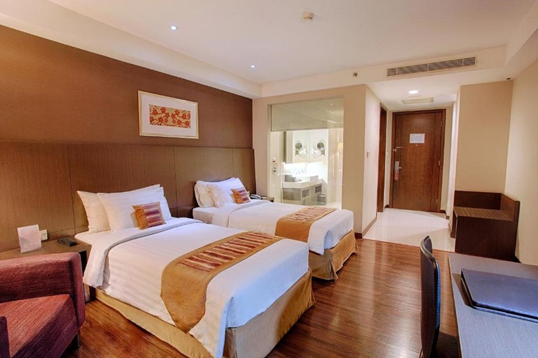 Hotel The Alana Surabaya