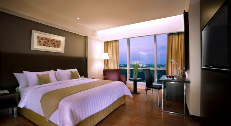 Hotel The Alana Surabaya