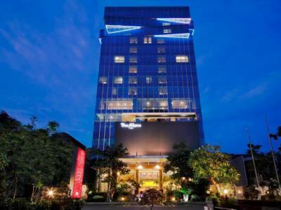 Hotel The Alana Surabaya