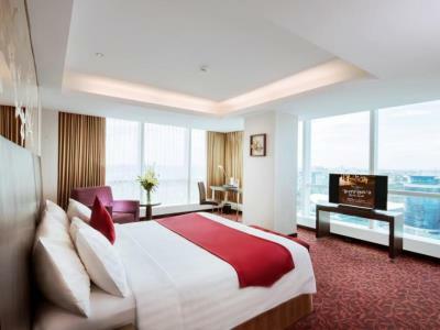 Hotel The Alana Surabaya