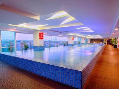 Hotel The Alana Surabaya