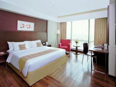 Hotel The Alana Surabaya