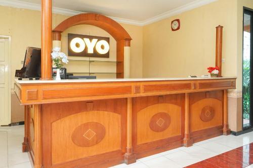 Hostal Hotel Istana Permata Juanda