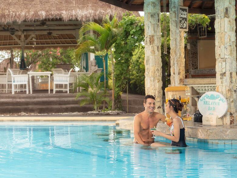 Hotel Sol By Meli� Benoa Bali