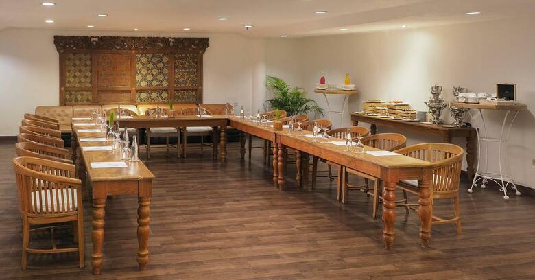 Hotel Sol By Meli� Benoa Bali