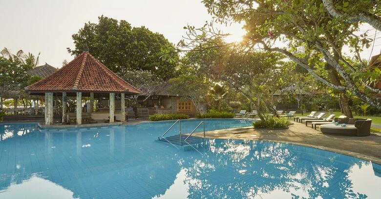 Hotel Sol By Meli� Benoa Bali
