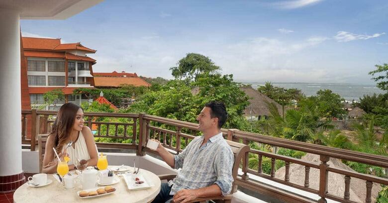 Hotel Sol By Meli� Benoa Bali