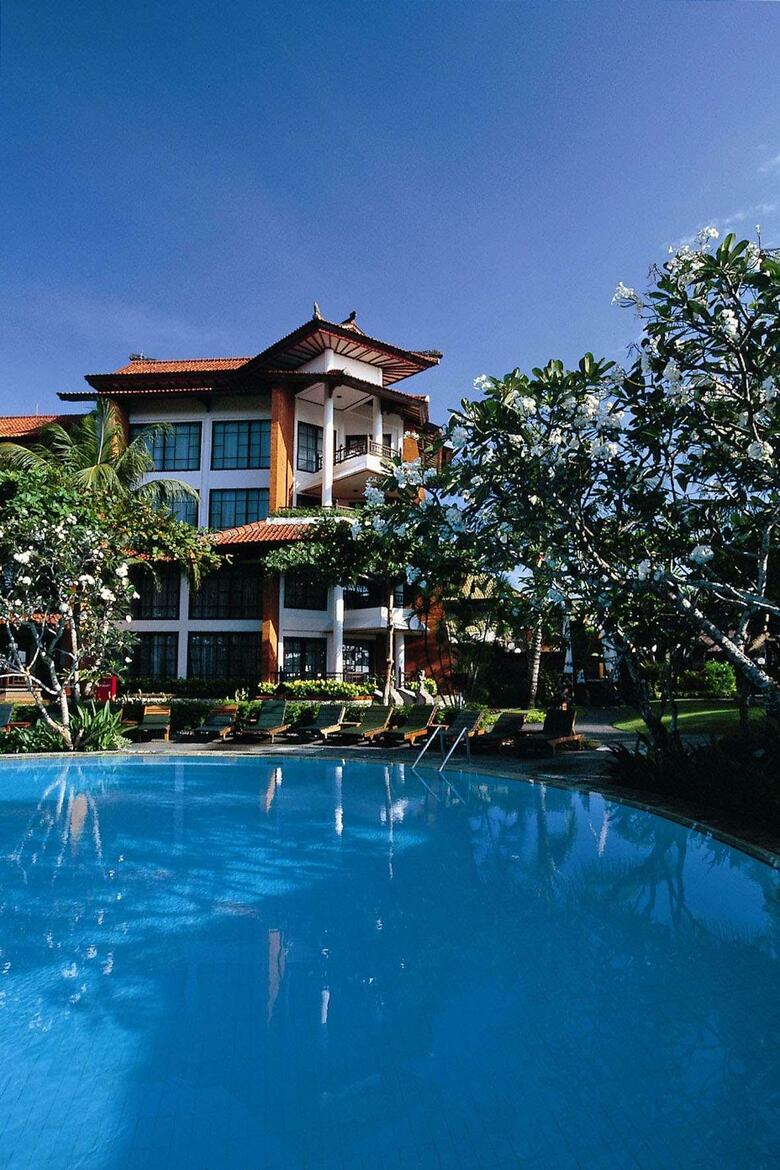 Hotel Sol By Meli� Benoa Bali