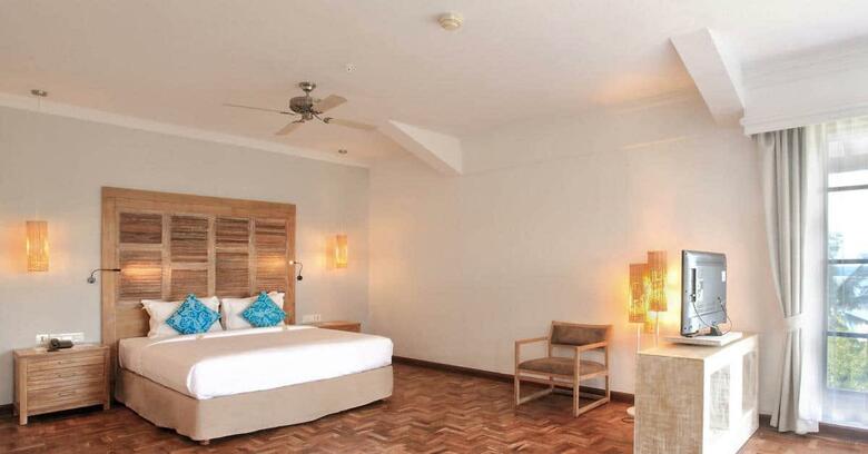 Hotel Sol By Meli� Benoa Bali
