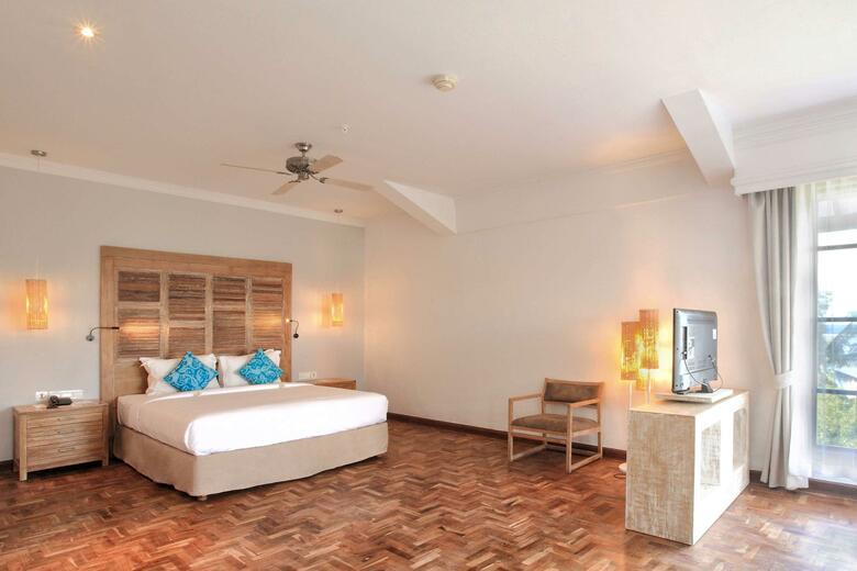 Hotel Sol By Meli� Benoa Bali