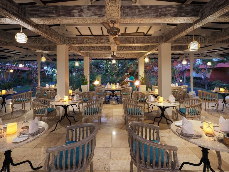 Hotel Sol By Meli� Benoa Bali