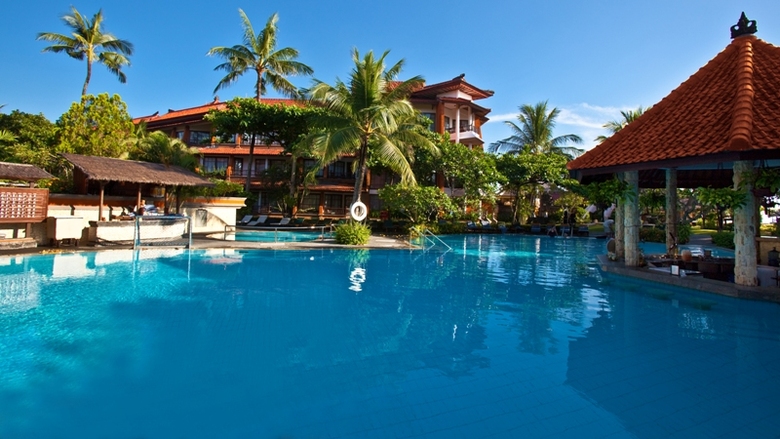 Hotel Sol By Meli� Benoa Bali