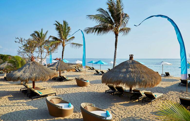 Hotel Sol By Meli� Benoa Bali