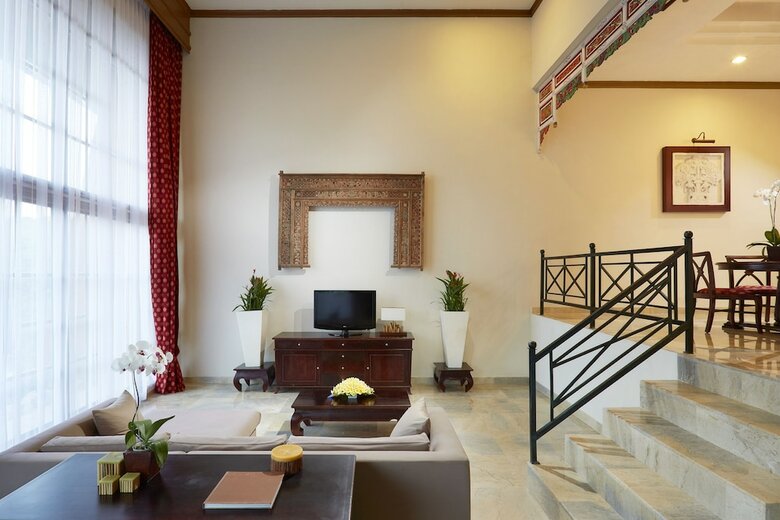 Hotel Sol By Meli� Benoa Bali
