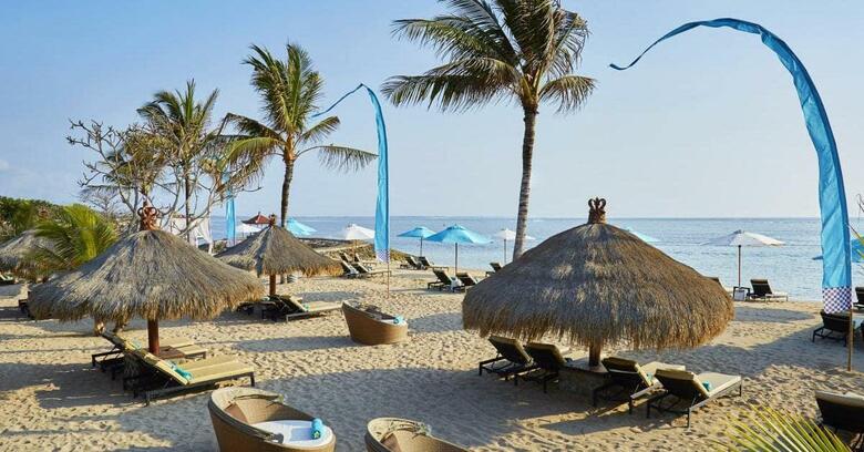 Hotel Sol By Meli� Benoa Bali