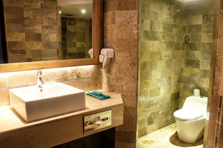 Hotel Sol By Meli� Benoa Bali