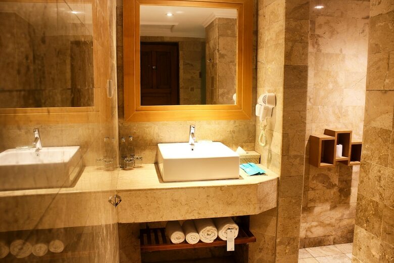 Hotel Sol By Meli� Benoa Bali