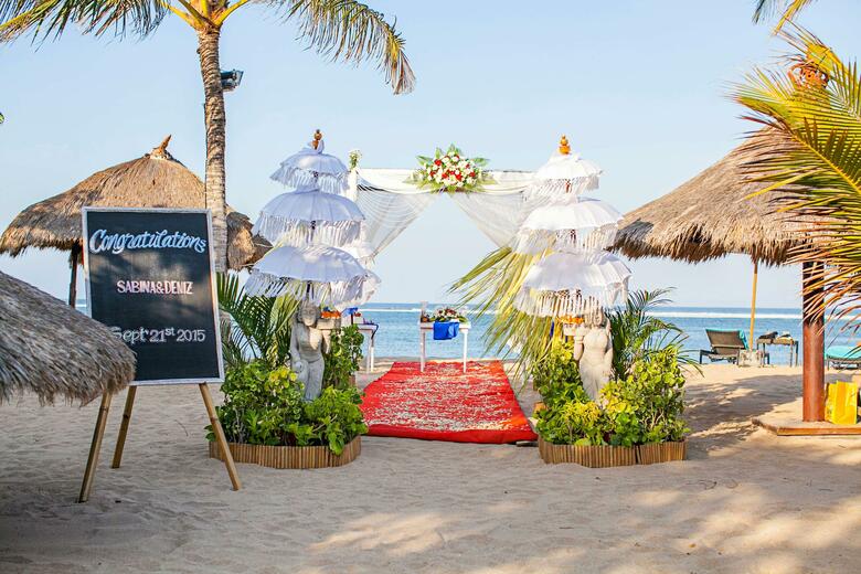 Hotel Sol By Meli� Benoa Bali