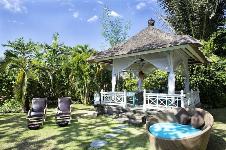 Hotel Sol By Meli� Benoa Bali