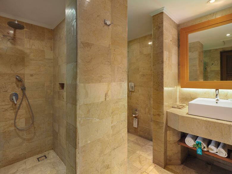 Hotel Sol By Meli� Benoa Bali