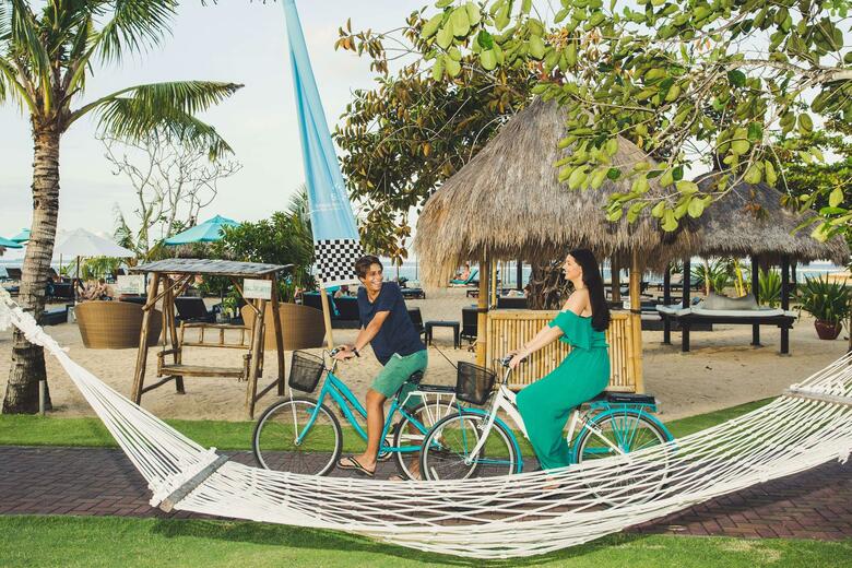 Hotel Sol By Meli� Benoa Bali