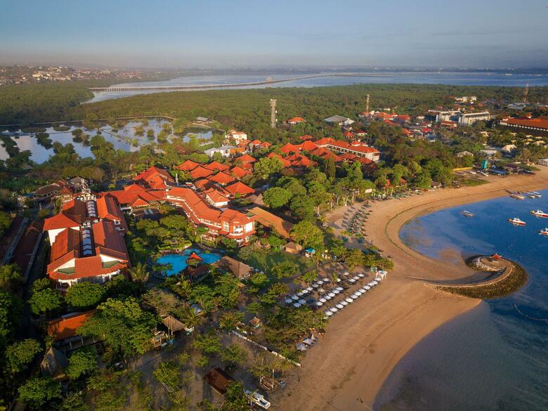 Hotel Sol By Meli� Benoa Bali