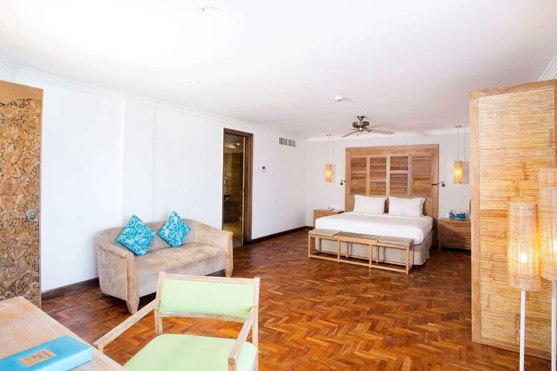 Hotel Sol By Meli� Benoa Bali