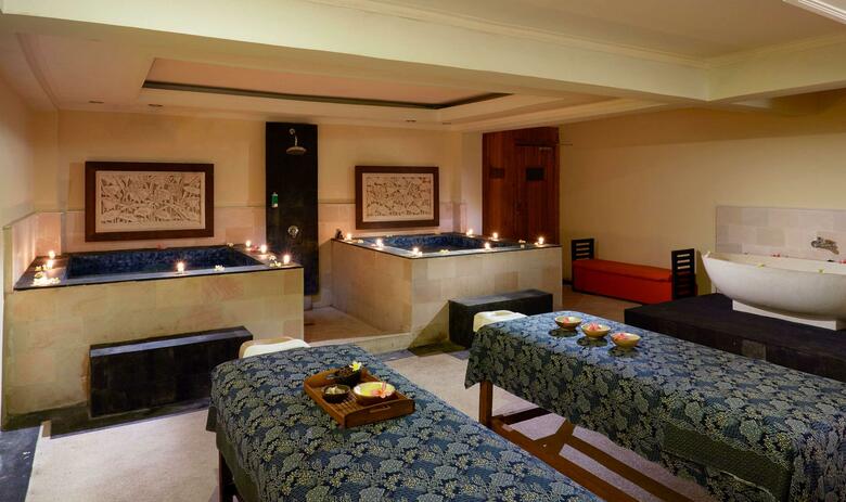 Hotel Sol By Meli� Benoa Bali