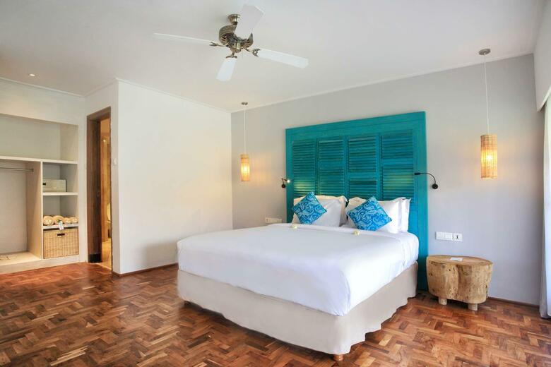 Hotel Sol By Meli� Benoa Bali