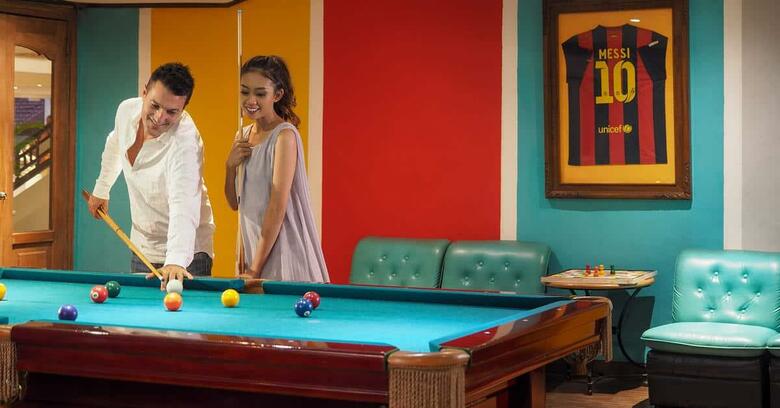 Hotel Sol By Meli� Benoa Bali