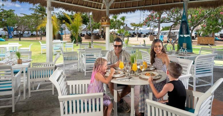 Hotel Sol By Meli� Benoa Bali