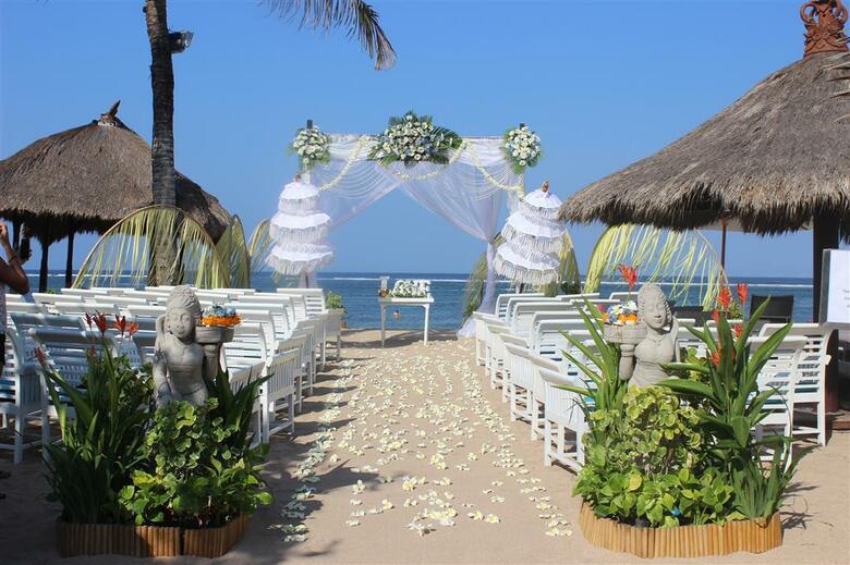 Hotel Sol By Meli� Benoa Bali